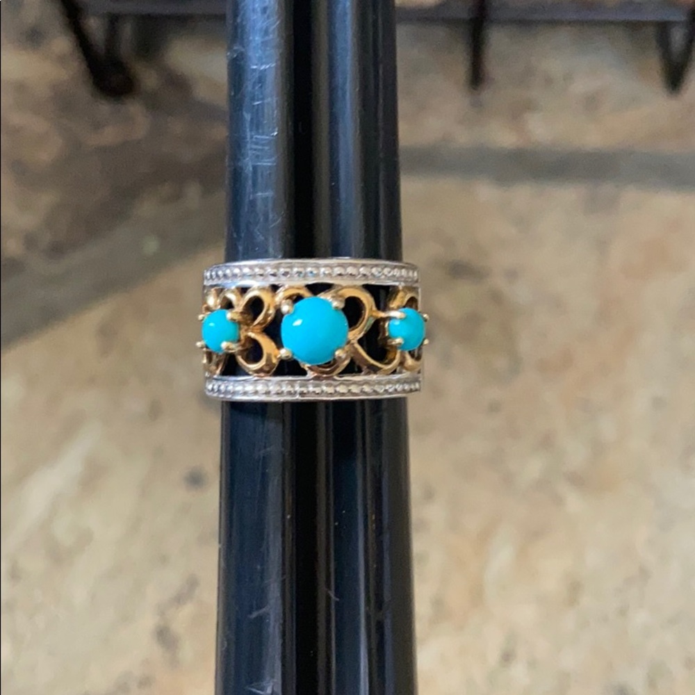 🎈Sterling Ring
